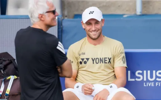 casper ruud confirmado rio open