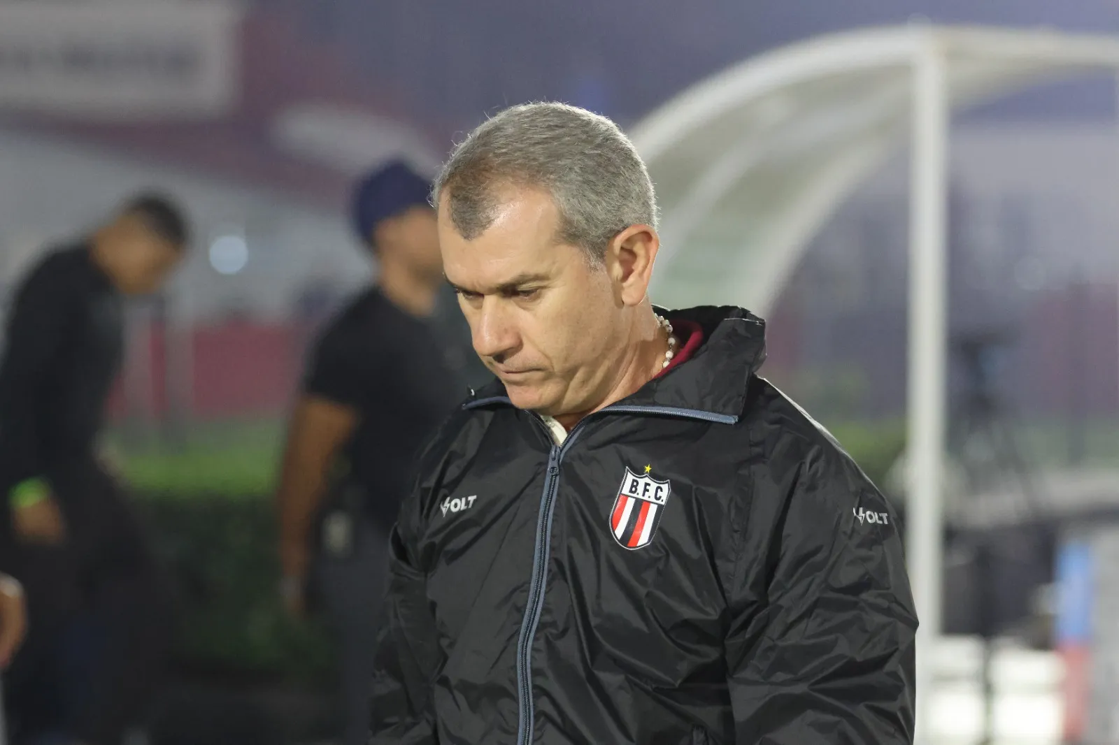 Cláudio Tencati analisa derrota Botafogo