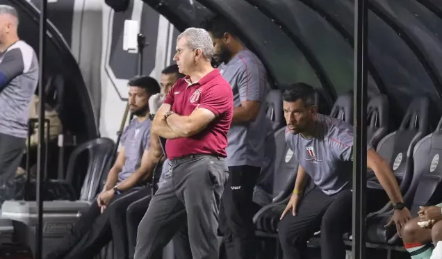 claudio tencati botafogo luiz fernando concenzo