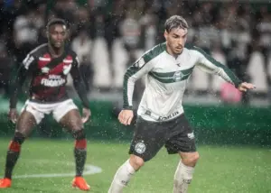 PLACAR FI: Com Athletiba, confira os RESULTADOS desta SEXTA-FEIRA