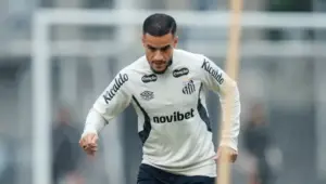 Coutinho avança e Santos ganha opções pós-Data Fifa