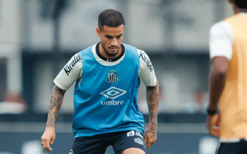 coutinho santos sao paulo raul baretta