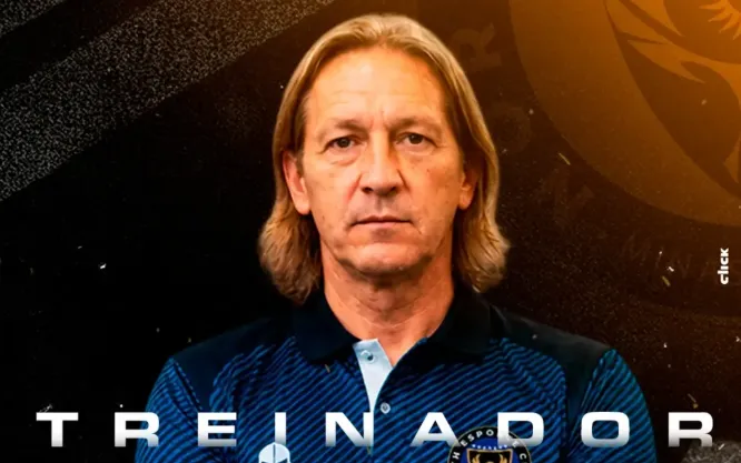 Michel Salgado North