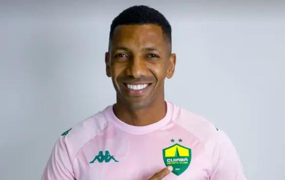 cuiaba outubro rosa serie b