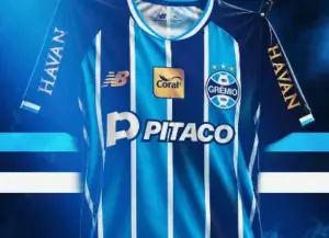 Grêmio mantém cautela após fechar patrocínio com bet