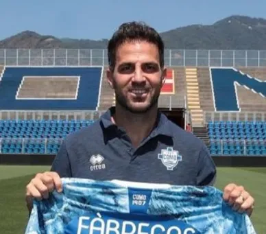 Fábregas