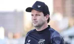 Daniel Paulista exalta elenco e valoriza tabu mantido
