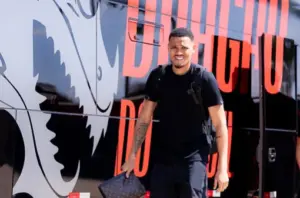 Série B: Peixoto projeta reta final do Atlético-GO e mira acesso
