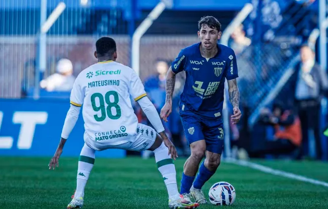 dg avai fabiano rateke