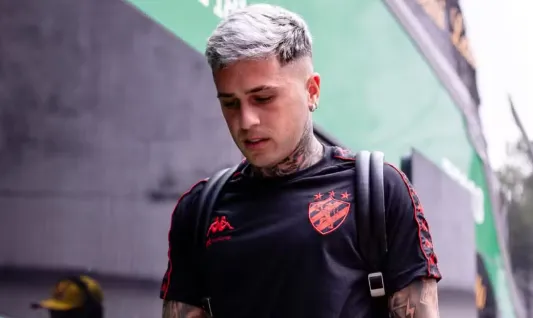 diego hernandez sport athletic paulo paiva