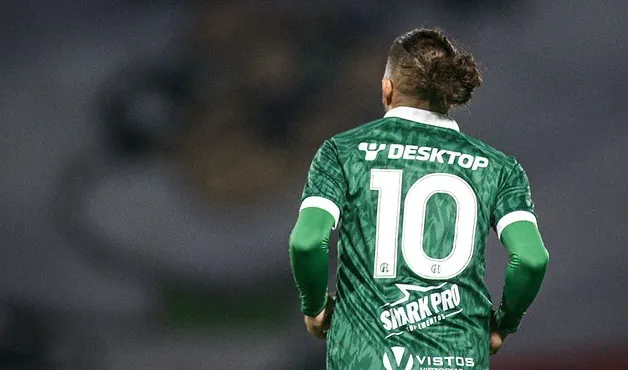 diego torres guarani raphael silvestre