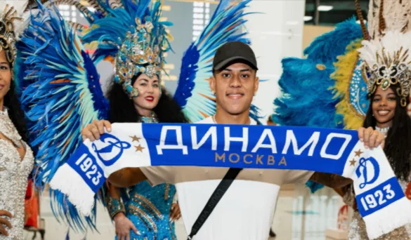dinamo dispensa jogadores