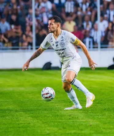 ASA-AL 0 x 2 Uberlândia-MG - Uberlândia põe uma mão no título da Série D 3 e0oJK2wq image