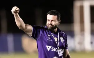 Do título ao rebaixamento, presidente do Primavera-MT desabafa