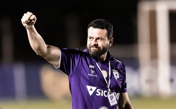Bruno Manfio - Primavera-MT