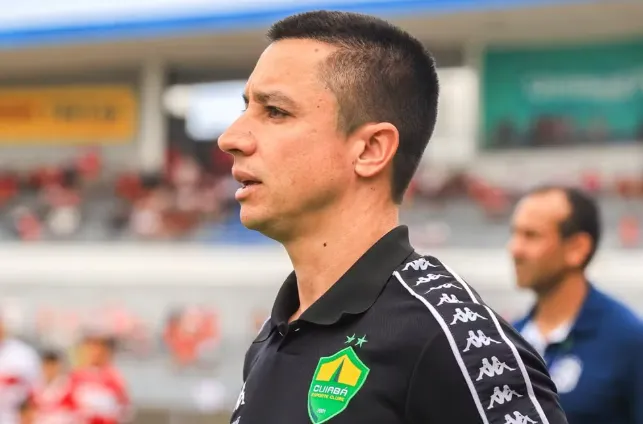 eduardo barros cuiaba crb asscom dourado