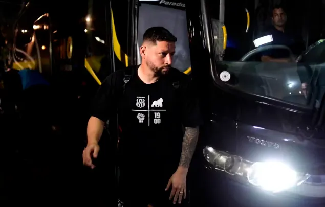 elvis ponte preta cirurgia marcos ribolli