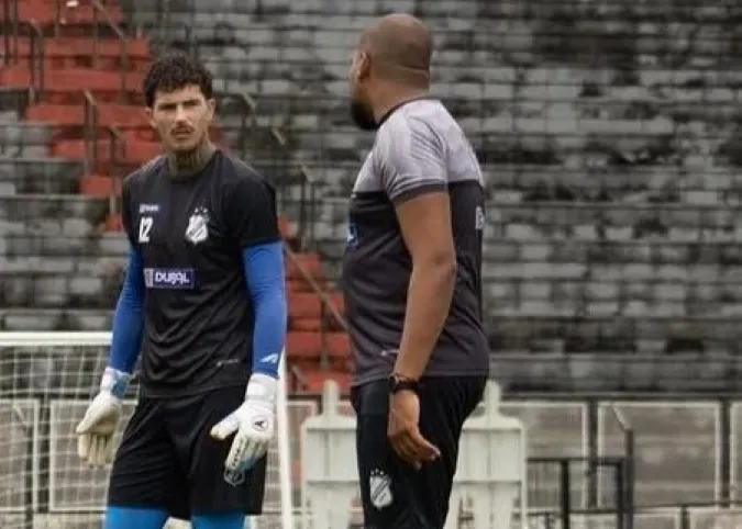 Inter de Limeira x Paysandu-PA - Onde assistir, arbitragem e escalações 2 Emerson Júnior dúvida Inter de Limeira