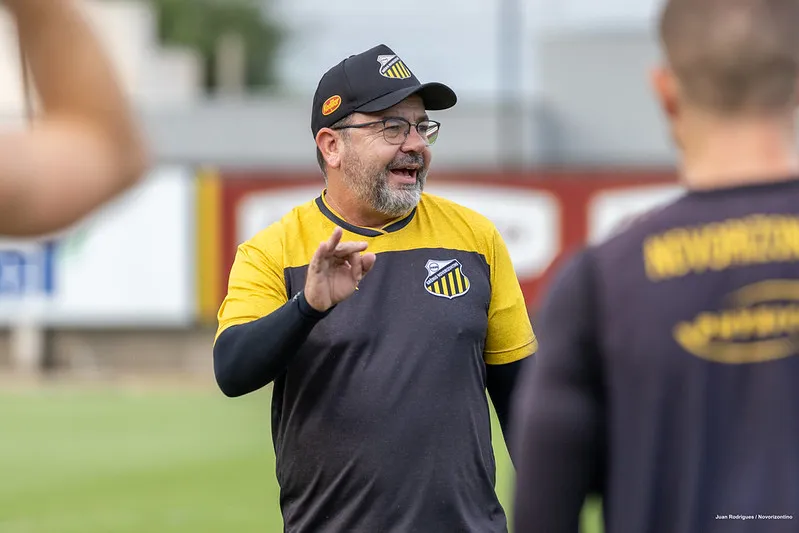 enderson moreira novorizontino juan rodrigues