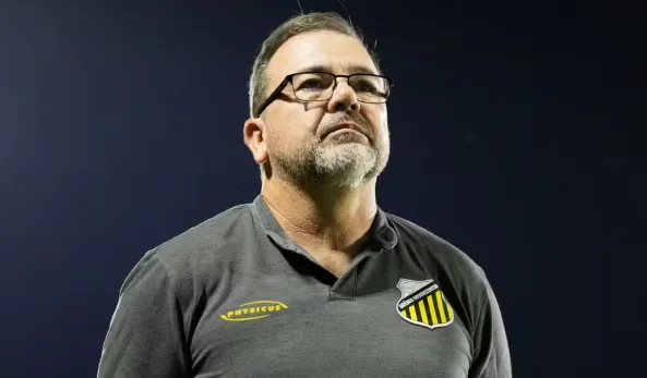 enderson moreira novorizontino sao bernardo juan rodrigues
