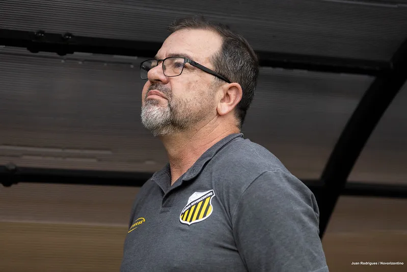 enderson novorizontino juan rodrigues