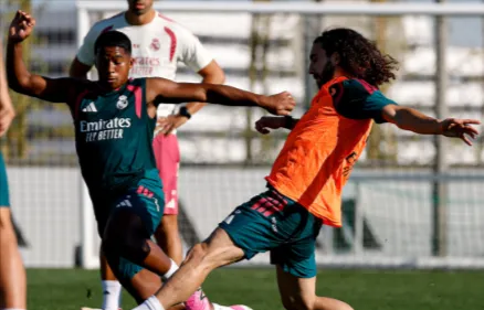 endrick real madrid mercado emprestimo