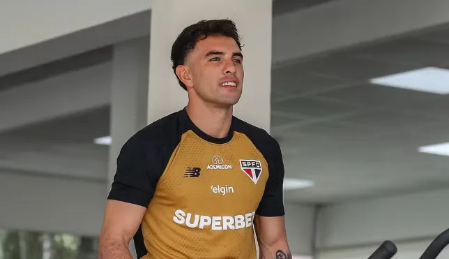 enzo diaz sao paulo erico leonan