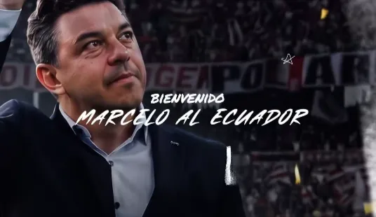 equador marcelo gallardo mercado