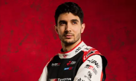 esteban ocon haas f1