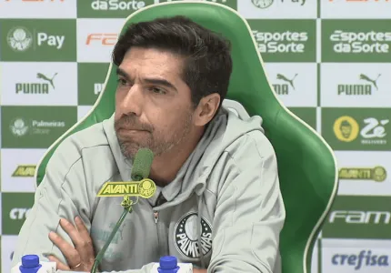 Abel Ferreira se defende antes de julgamento: ‘Não matei ninguém’