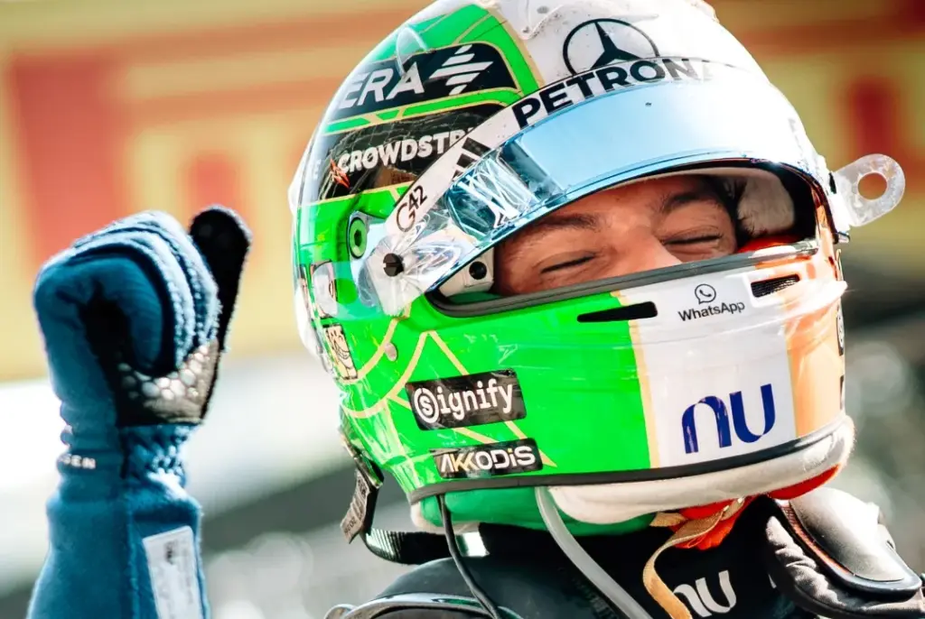 F1: Veja classificações de Pilotos e Construtores após o GP de Monza