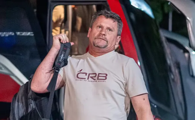 fabio matias crb sport francisco cedrim
