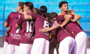 PAULISTA SUB-20 A: Sertãozinho e Ferroviária empatam na penúltima rodada