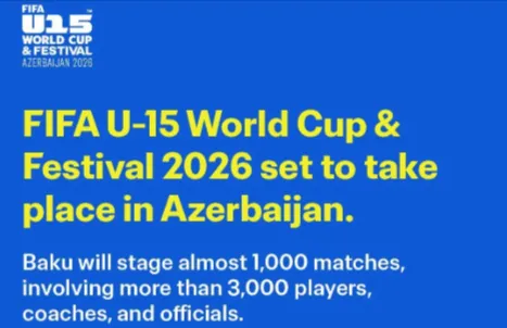 fifa copa do mundo sub 15