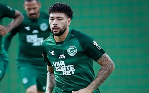 filipe machado goias rosiron rodrigues