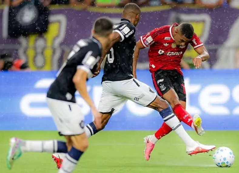 PLACAR FI: Com Flamengo líder, veja os RESULTADOS do DOMINGO!