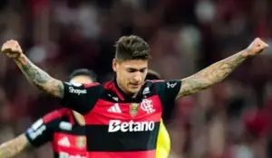 Flamengo vira favorito ao título do Brasileirão; veja números