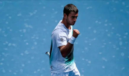 Flavio Cobolli é primeiro tenista confirmado no Rio Open 2027