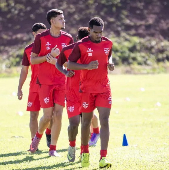 Noroeste encara Linense em jogo-treino de olho na Copa Paulista 3 g0JEeUt9 image