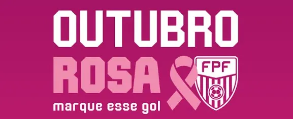 Marília Outubro Rosa
