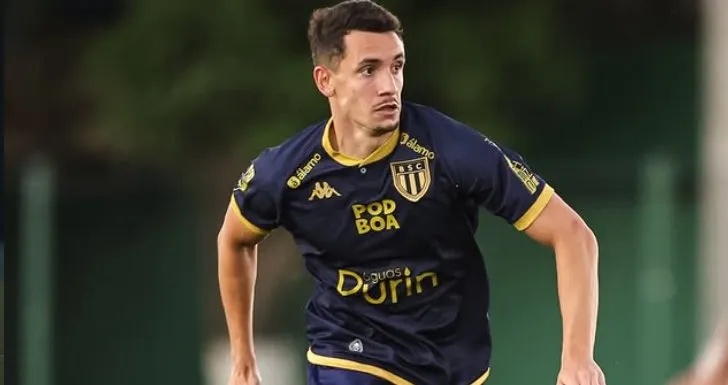gabriel caran
