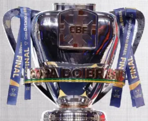 CBF define datas e horários das semifinais da Copa do Brasil