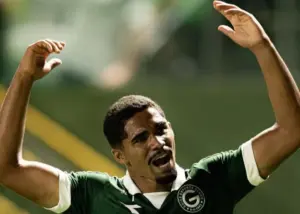 Botafogo 1 x 3 Goiás-GO - Recuperação alviverde na Série B