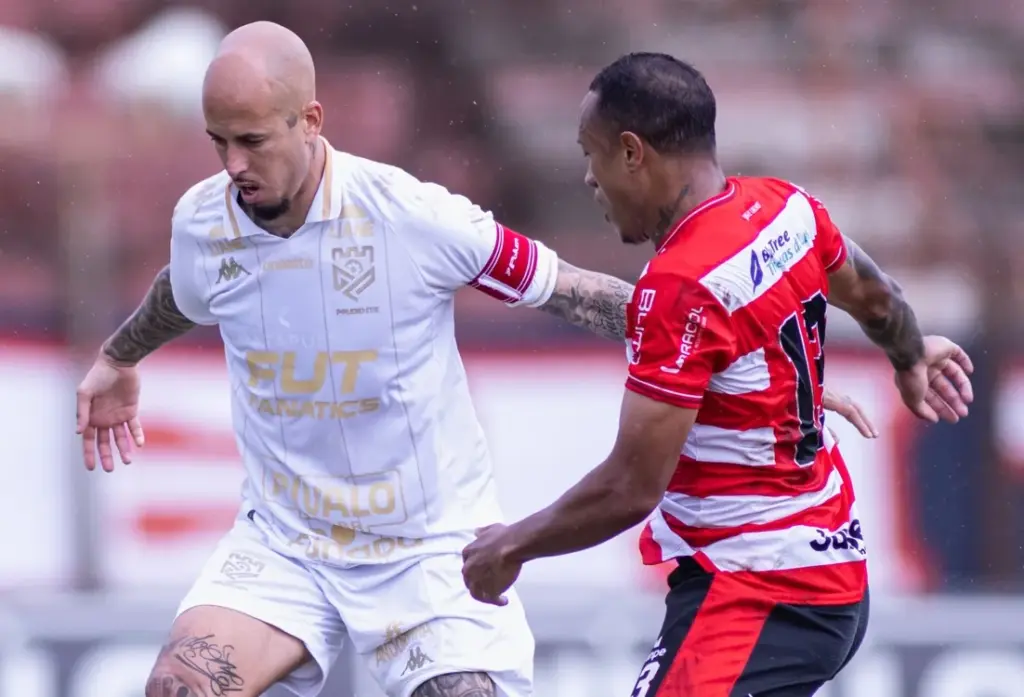 COPA PAULISTA RIVALO: Matemática antecipa duelos das semifinais. Confira!