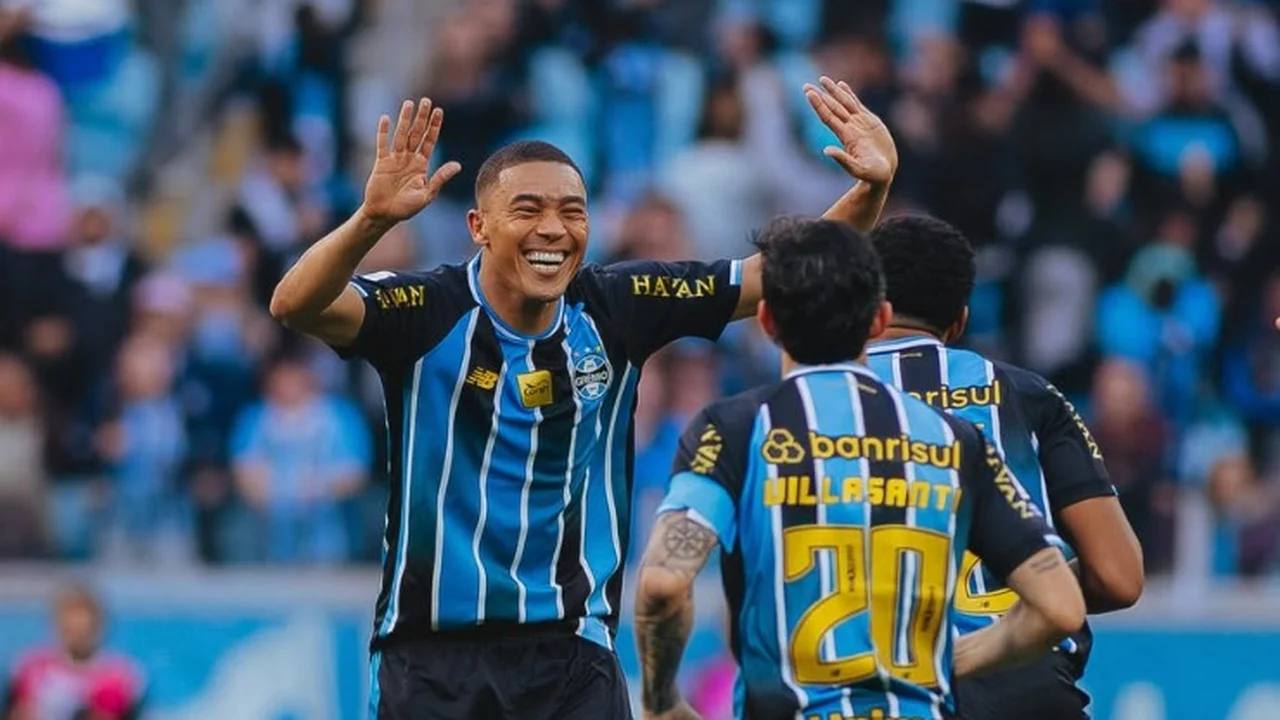 gremio