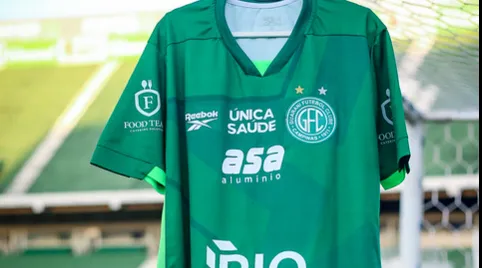 Guarani vive semana decisiva com proposta de SAF