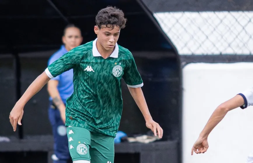 Foto: Maycon Rocha / Guarani FC