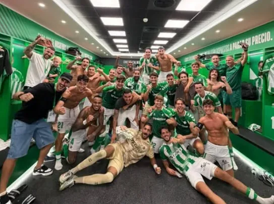 Real Madrid