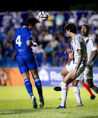 Goiatuba-GO 1 x 1 São José-RS - Azulão garante acesso na Série C 2027 3 iDITGuz2 image