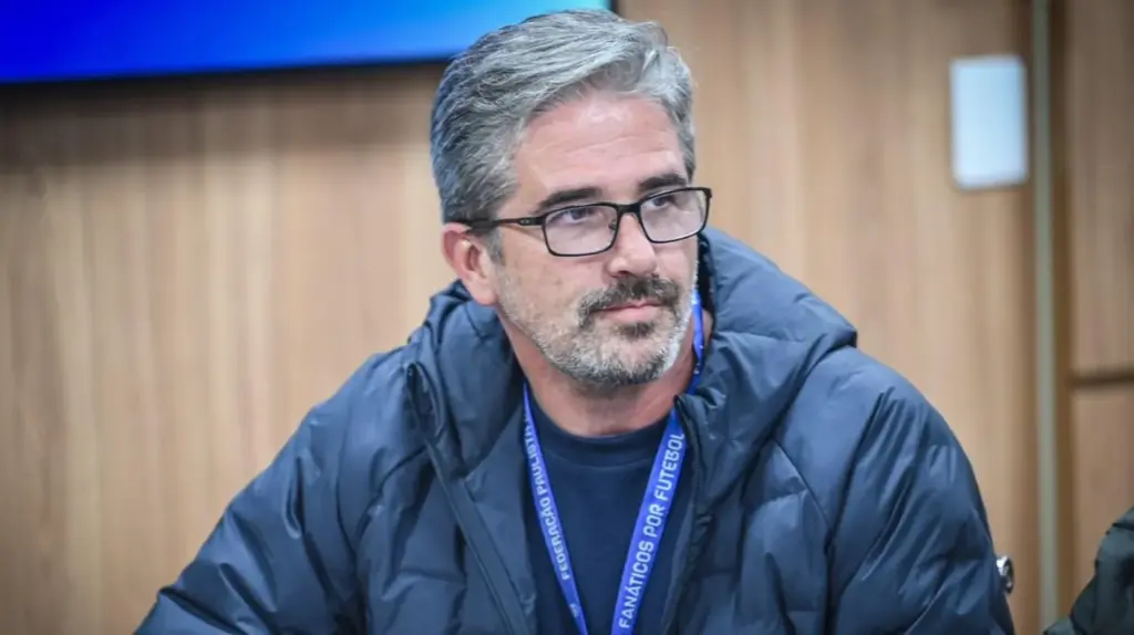 São José avalia pré-Conselho e foca atenções na Copa Paulista